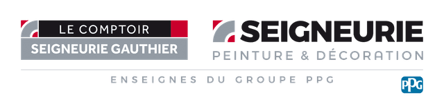 Logo Seigneurie Gauthier St Malo
