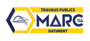 Logo MARC SA